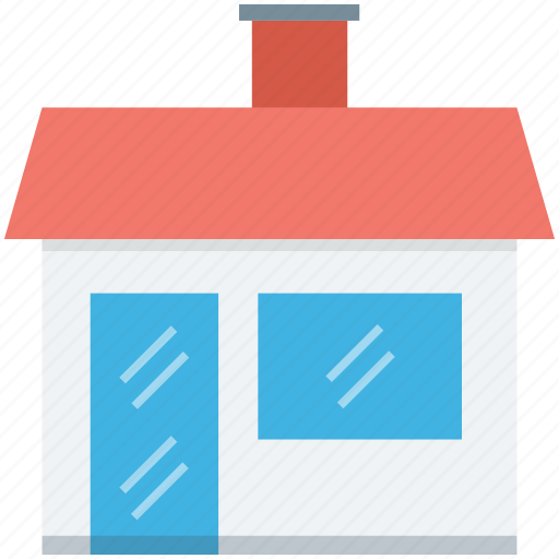 Home, house, hut, shack icon - Download on Iconfinder
