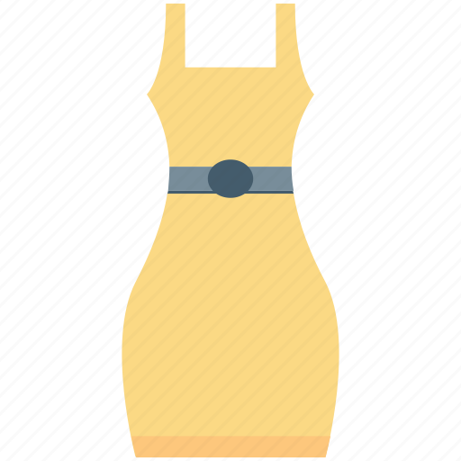Bodycon, clothes, clothing, evening dress, woman dress icon - Download on Iconfinder