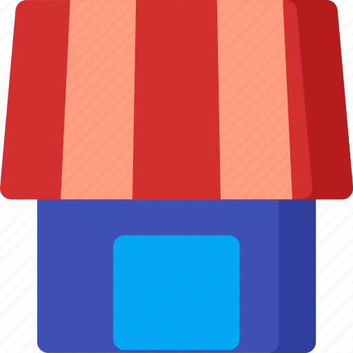 Shop, buy, ecommerce, market, shopping, store icon - Download on Iconfinder