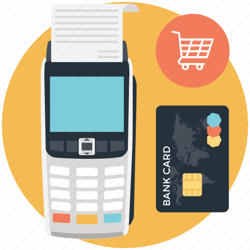 Card payment, card terminal, contactless payment, payment method, shopping payment icon - Download on Iconfinder