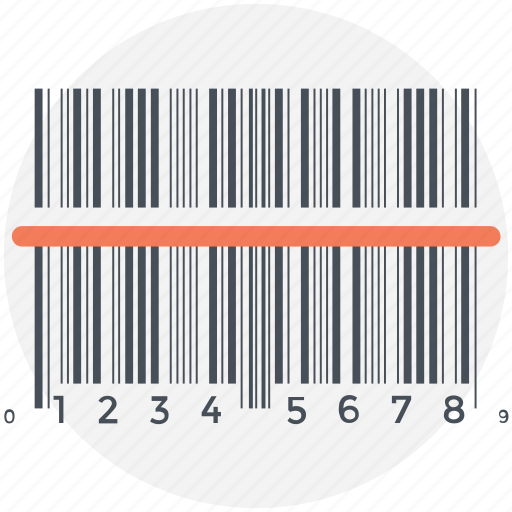 Barcode, barcode reader, price code, scanning barcode, upc icon - Download on Iconfinder