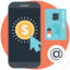 mobile payment, mobile ppc, online payment, pay per mobile, payment app 
