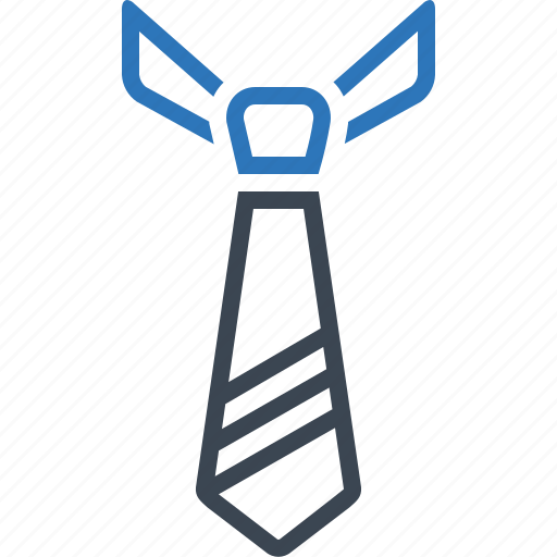 Accessory, businessman, man, necktie, tie icon - Download on Iconfinder