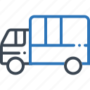 logistics, transport, transportation, truck