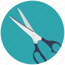 cut, cutting tool, scissor, shear, snip