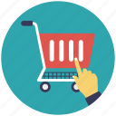 add to cart, buy online, ecommerce, shopping cart, trolley