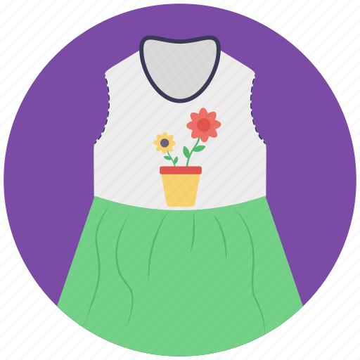 Blouse, clothes, frock, woman dress, women wear icon - Download on Iconfinder