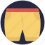 shorts, skivvies, swim shorts, trunks, undergarments 