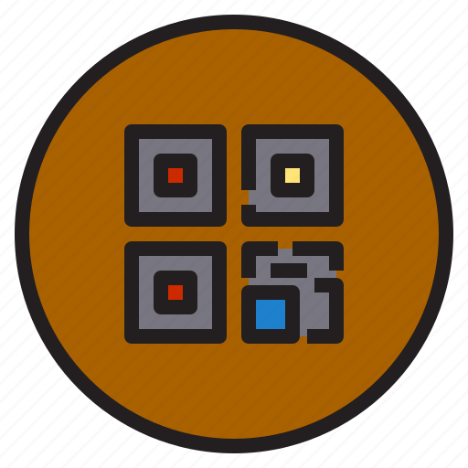 Barcode, interface, scan, shopping icon - Download on Iconfinder