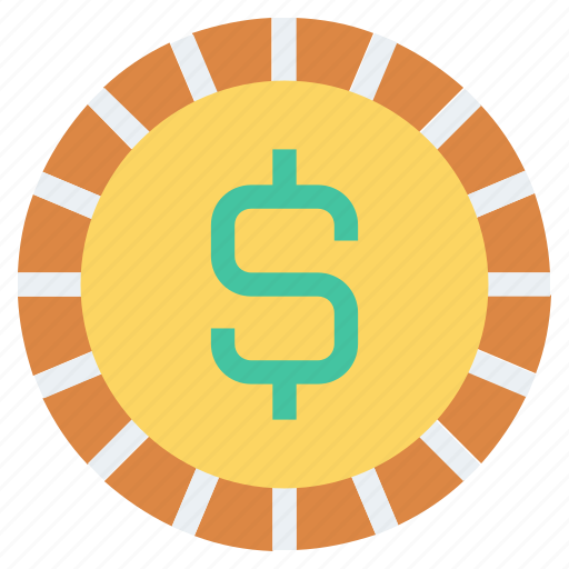 Coin, currency, dollar, money, payment, shopping icon - Download on Iconfinder