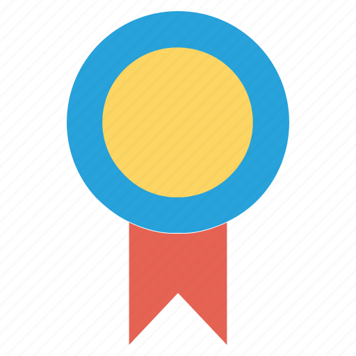 Badge, favorite, medal, recommend, reward, shopping, top icon - Download on Iconfinder