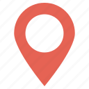 gps, location, map pin, navigation, shop location, shopping