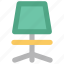 chair, furniture, mesh chair, office, office chair, revolving chair 