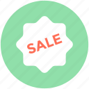 sale label, sale offer, sale sticker, sale tag, sticker