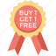 buy badge, offer badge, product, purchase offer, sticker 