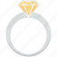 diamond ring, gem ring, jewel ring, ring, wedding ring 
