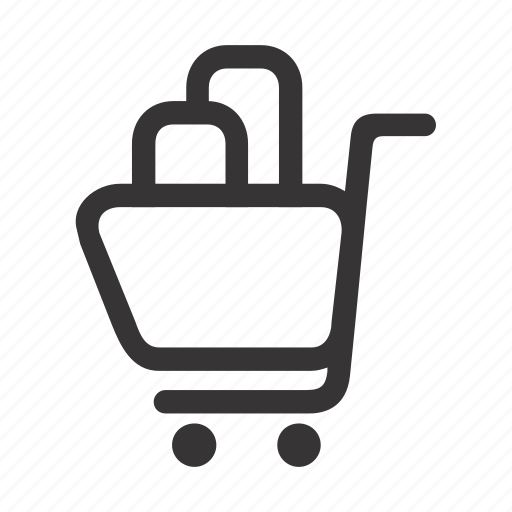 Bag, basket, buy, cart, pay, shop, shopping icon - Download on Iconfinder