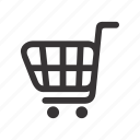 bag, basket, business, buy, cart, shop, shopping