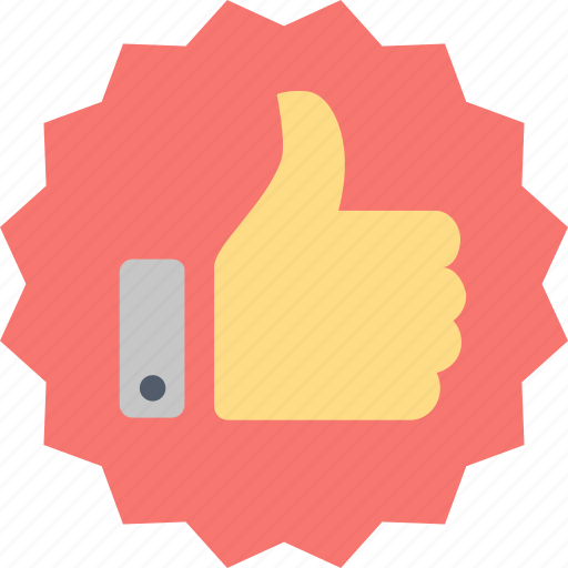 Best, choice, approve, award, like, thumb, up icon - Download on Iconfinder