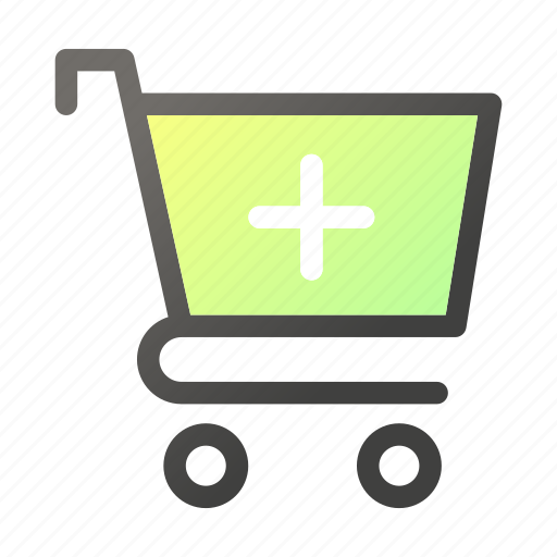 Add, bag, hand, shop, shopping icon - Download on Iconfinder