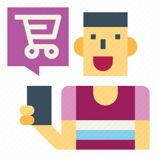 Commerce, online, page, payment, shopping, web icon - Download on Iconfinder