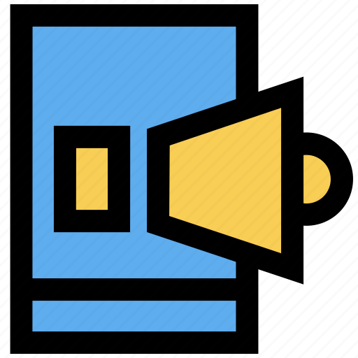 Data, database, info, information, report, storage icon - Download on Iconfinder