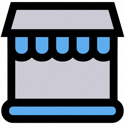 Ecommerce, market, marketplace, online, shop, shopping icon - Download on Iconfinder
