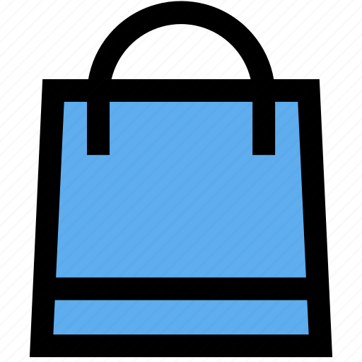 Bag, cart, ecommerce, online, shop, shopping, web icon - Download on Iconfinder