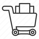 buy, cart, discount, shop, shopping