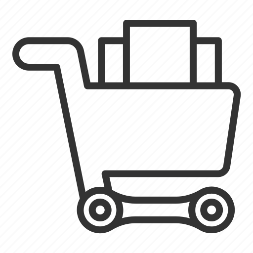 Buy, cart, discount, shop, shopping icon - Download on Iconfinder