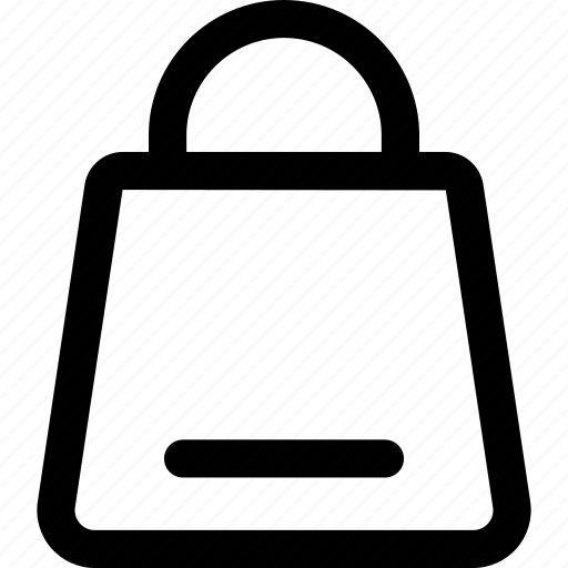 Shop, shopping, bag, shopping bag, ecommerce icon - Download on Iconfinder