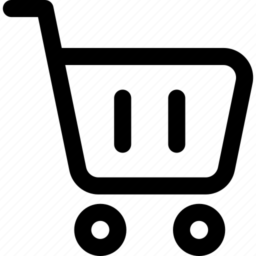 Shop, shopping, cart, shopping cart, ecommerce, trolley icon - Download on Iconfinder