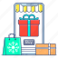 holiday, shopping, holiday shopping, christmas shopping, eshopping, mobile shopping, shopping app 