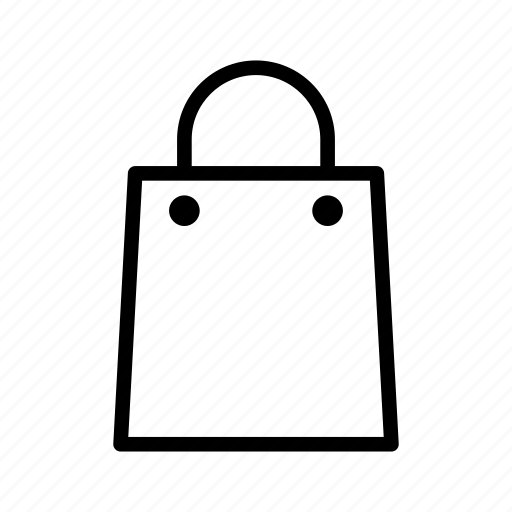 Shopping, buy, souvenir, gift, bag icon - Download on Iconfinder
