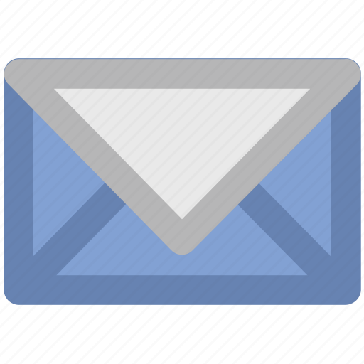 Email, email message, letter, mail, mailing, newsletter, sms icon - Download on Iconfinder