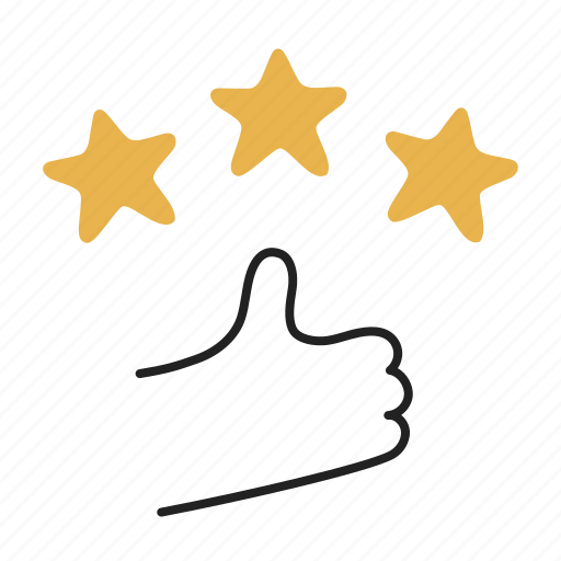 Rating, premium, rank, ranking, top, list, star icon - Download on Iconfinder