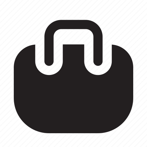 Bag, cart, trolley, shopping, ecommerce icon - Download on Iconfinder