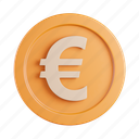coin, euro, money, currency, payment, bank, finance, business, cash 
