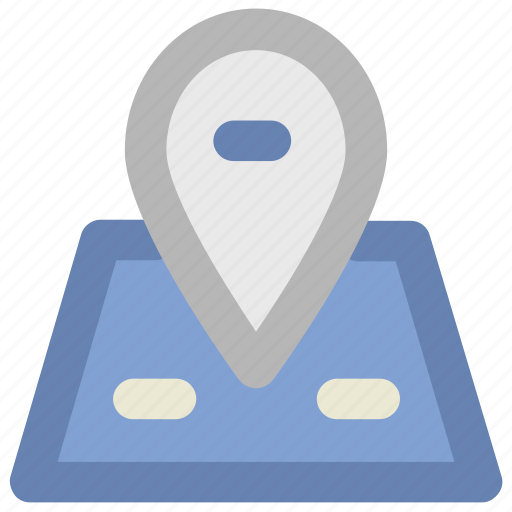 Direction finder, exploration, gps, map, map location, mapping, navigation icon - Download on Iconfinder