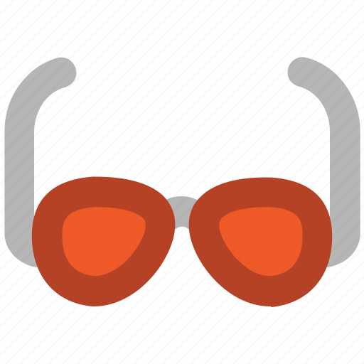 Eye frame, eyeglasses, eyewear, glasses, goggles, specs, spectacles icon - Download on Iconfinder