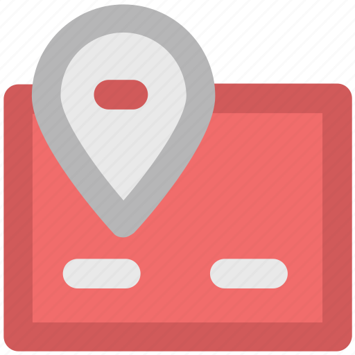 Direction finder, exploration, gps, map, map location, mapping, navigation icon - Download on Iconfinder