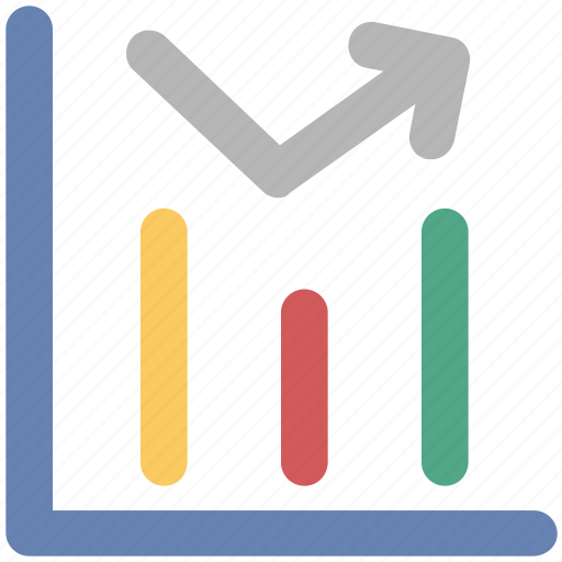 Benefit, business chart, business growth, chart, increasing, profit chart, progress chart icon - Download on Iconfinder