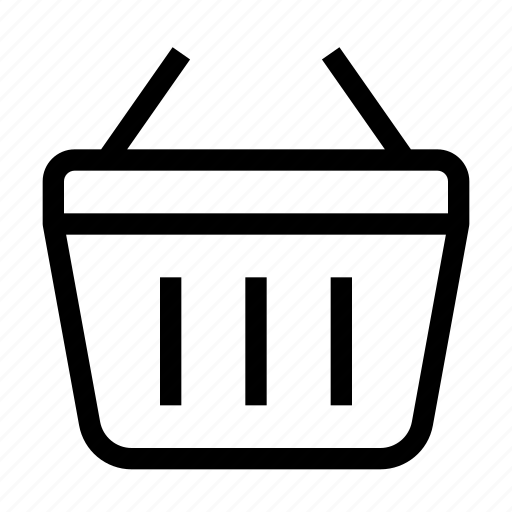 Basket, shopping, shop, buy, store icon - Download on Iconfinder
