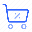 cart, shopping, shop, discount, sale