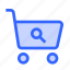 cart, shopping, shop, search, store 
