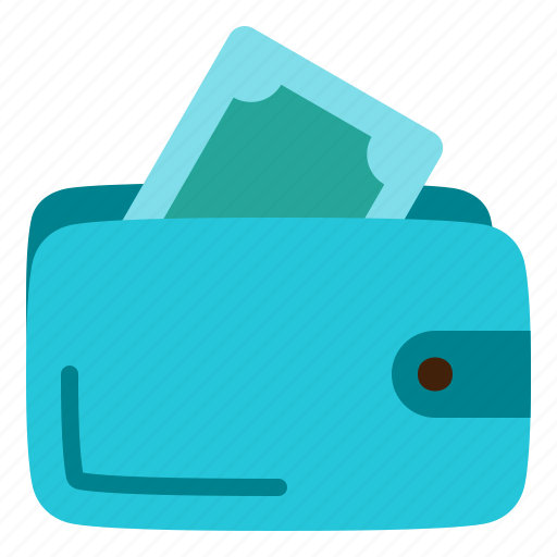 Wallet, money, cash, purse, payment, banking, finance icon - Download on Iconfinder