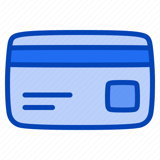 Credit, card, payment, debit, money, finance, shopping icon - Download on Iconfinder