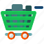 cart, ecommerce, shopping, commerce 
