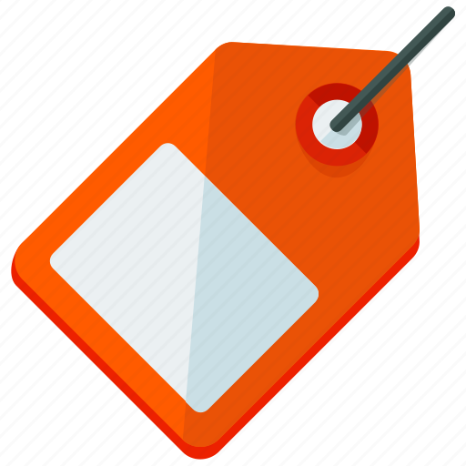 Shopping, tag, commerce, price tag icon - Download on Iconfinder