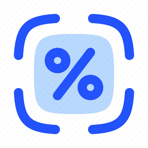 Discount, offer, sale, rate, percent, shopping, promotion icon - Download on Iconfinder